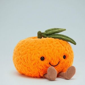 clementine jellycat